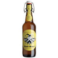 Brauerei Fischerstube (Ueli) Weizen