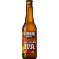 Beersmiths New England IPA