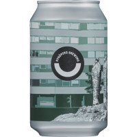 Nyköping Brewing Company Nyköpings Lager