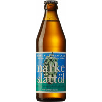 Närke Kulturbryggeri Slättöl