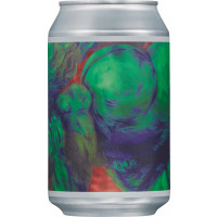 O/O Brewing Muscles