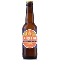 Stretta India Pale Ale No. 1