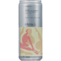 Omaka Afrodite