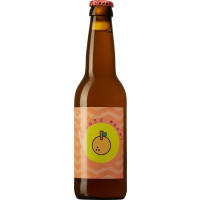 Flying Guru Brewery Orange That!