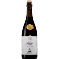 Qvarnens Bryggeri & Destilleri Jubileumsöl