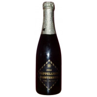 Käppelijoch Bier Klosterbier