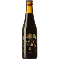 Subbe Bryggeri Salty Caramel