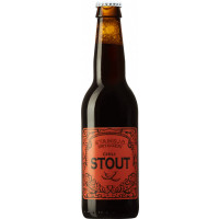 Stamsjö Bryggeri Chili Stout
