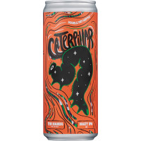 Ten Hands Brewing Caterpillar