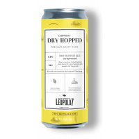 Léopold 7 Dry Hopped