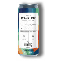 Léopold 7 Road Trip