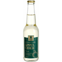 Kiviks Musteri Skånsk Äppelcider (7%)