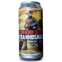 Staggeringly Good Goddamn Sexual Tyrannosaurus