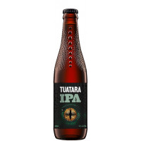 Tuatara Brewing Company IPA