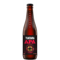 Tuatara Brewing Company APA (2019+)