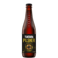 Tuatara Brewing Company Pilsner