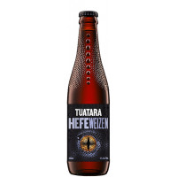 Tuatara Brewing Company Hefeweizen