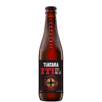 Tuatara Brewing Company ITI