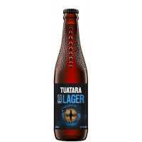 Tuatara Brewing Company Helles Lager