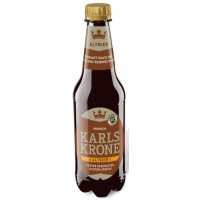 Aldi (Nord / Süd / Hofer) Karlskrone Altbier