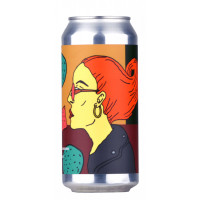 Spike Brewery Bustle in your Hedgerow