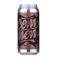Spike Brewery Common Denominator