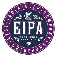 Spike Brewery East India Pale Ale