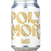 Spike Brewery Polyamory