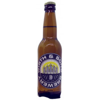 Wirth & Sons Brewery Conival