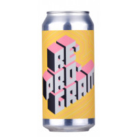 Spike Brewery Re-Program