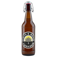 Wirth & Sons Brewery Quinish