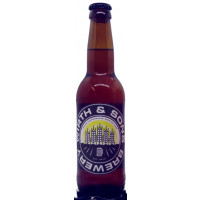 Wirth & Sons Brewery British Pale Ale