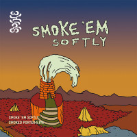 Spike Brewery Smoke ’Em Softly