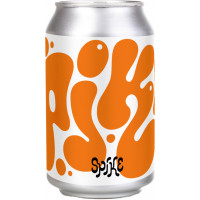 Spike Brewery State of Mind