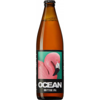 Oceanbryggeriet Brittisk IPA