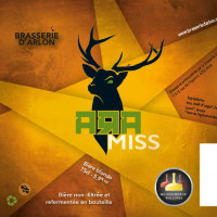 BAC MMXX - Brasserie d'Arlon Coopérative ARAmiss