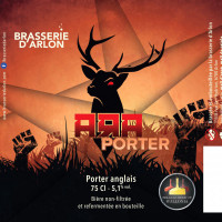 BAC MMXX - Brasserie d'Arlon Coopérative ARAporter