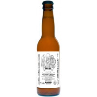 Blackwell Brewery Pale Ale