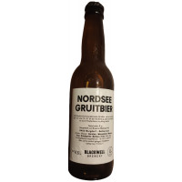 Blackwell Brewery Nordsee Gruitbier