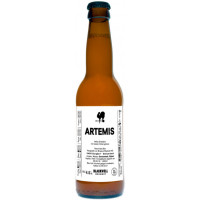Blackwell Brewery Artemis