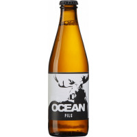Oceanbryggeriet Pils