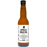 Blackwell Brewery Apollo Wild IPA