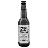 Blackwell Brewery Tannenbaum Effekt IV