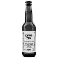Blackwell Brewery Krautzifix