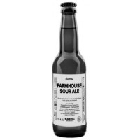 Blackwell Brewery Farmhouse Sour Ale