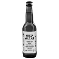 Blackwell Brewery Mokka Wild Ale