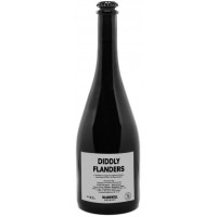 Blackwell Brewery Diddly Flanders