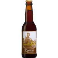 Marbäcks Bryggeri Smea - Kalle 2.0