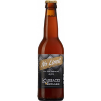 Marbäcks Bryggeri No Limit