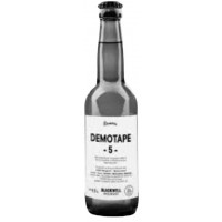 Blackwell Brewery Demotape -5-
